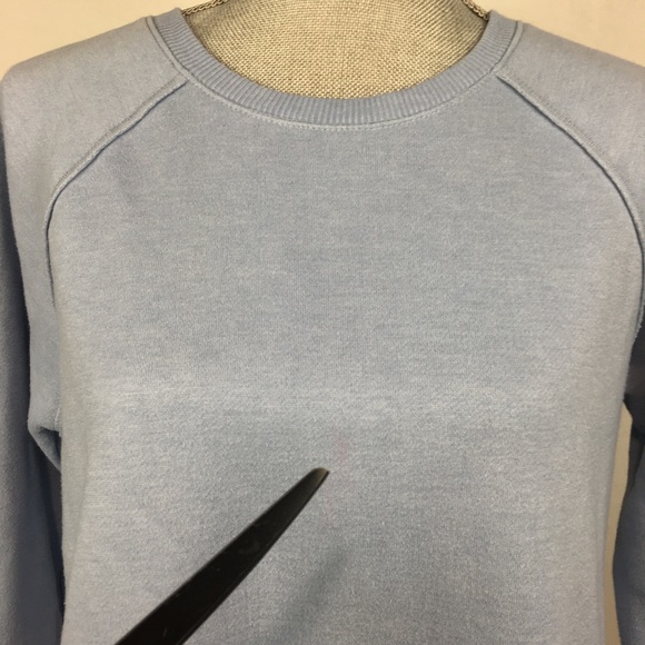 Calvin Klein Performance Sweatshirt Crewneck - Picture 6 of 6